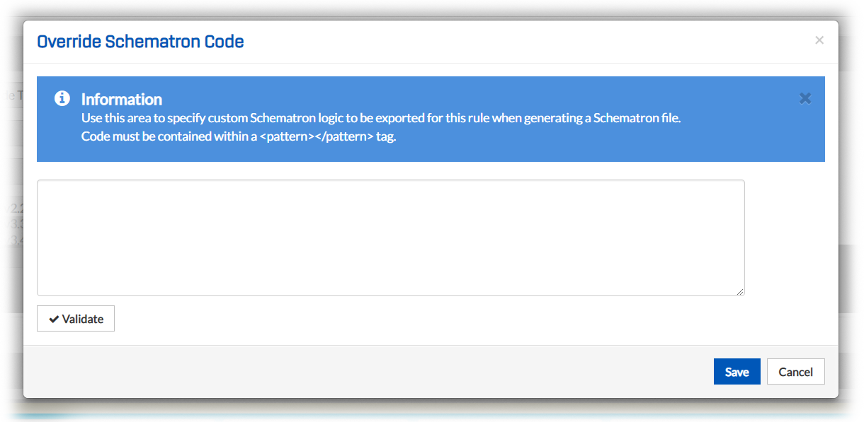 TTCDX_overrideschematroncode.png